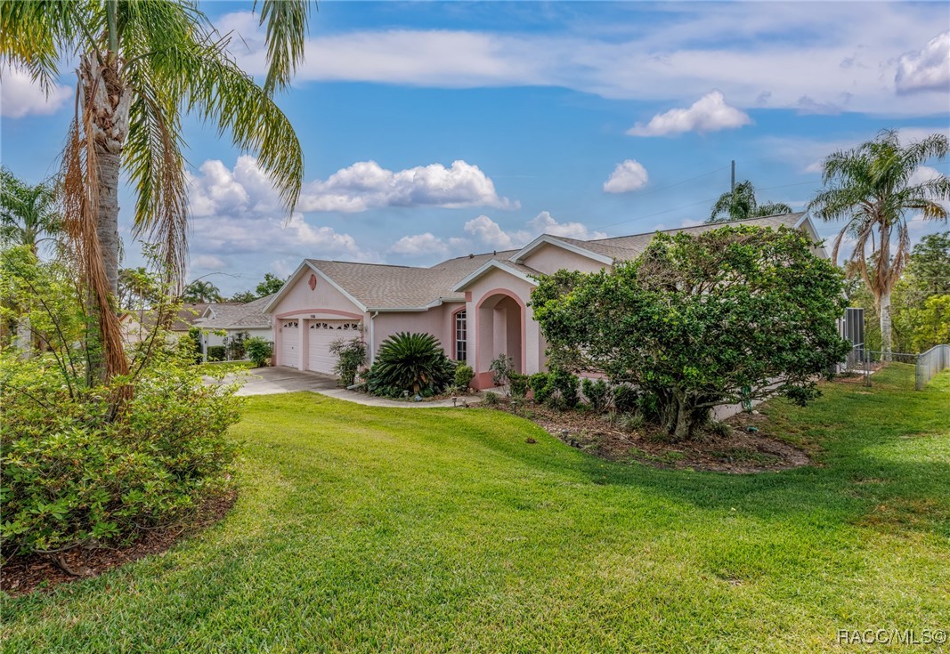 5506 W Dayflower Path, Lecanto, New York image 30
