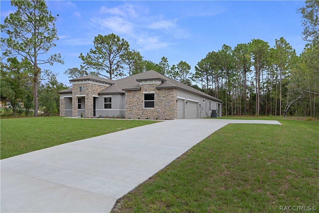 3339 W Villanova Court