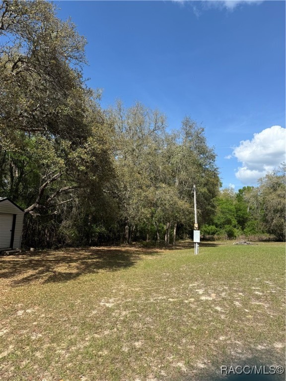 5643 N Western Drive, Hernando, Florida image 43