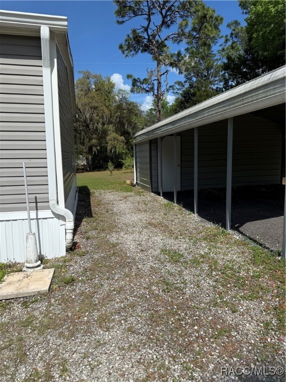 5643 N Western Drive, Hernando, Florida image 33