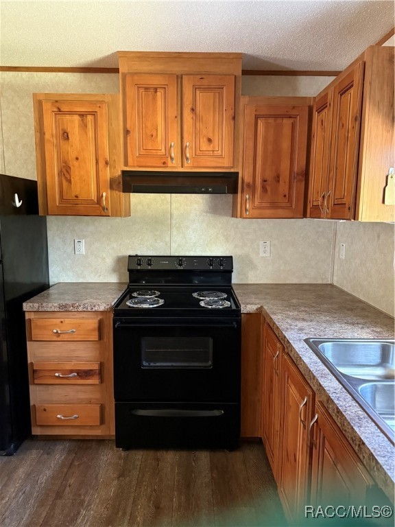 5643 N Western Drive, Hernando, Florida image 10