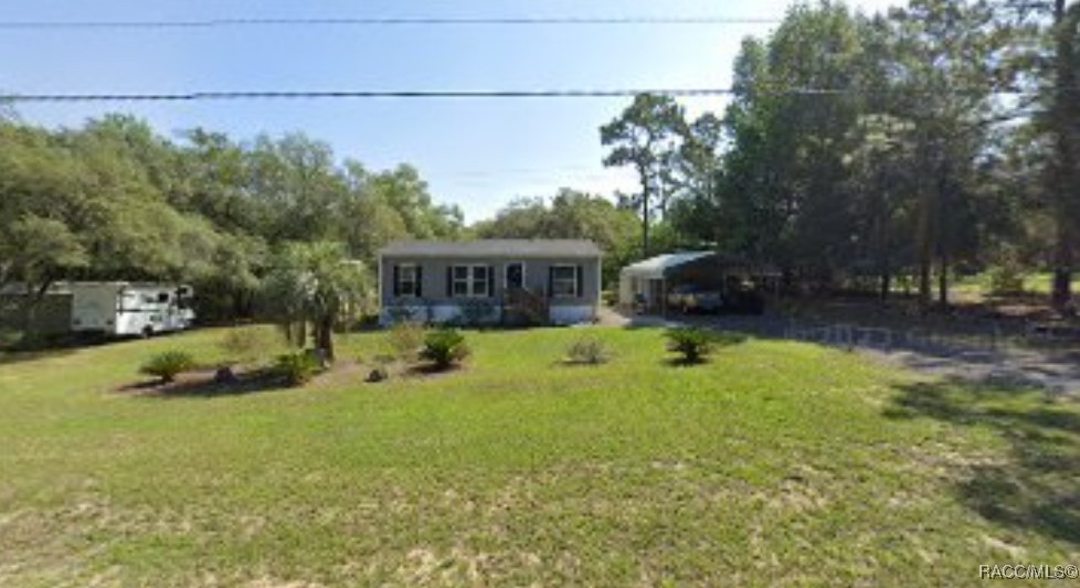 5643 N Western Drive, Hernando, Florida image 1