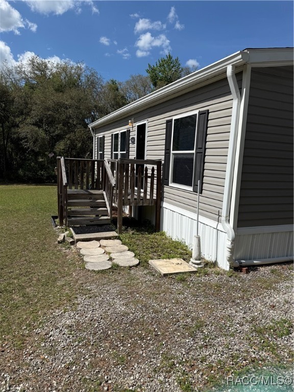 5643 N Western Drive, Hernando, Florida image 38