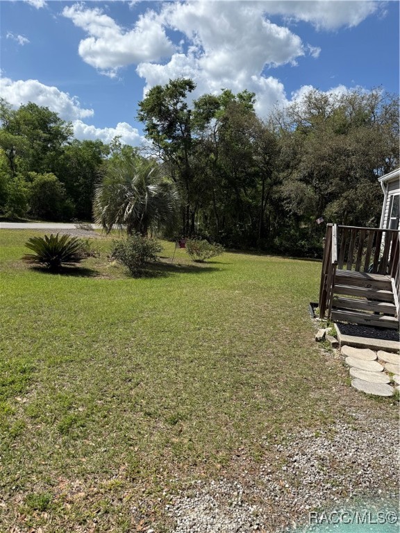 5643 N Western Drive, Hernando, Florida image 37