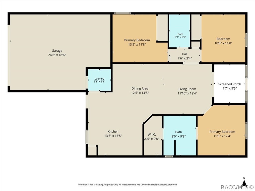 10526 S Drew Bryant Circle