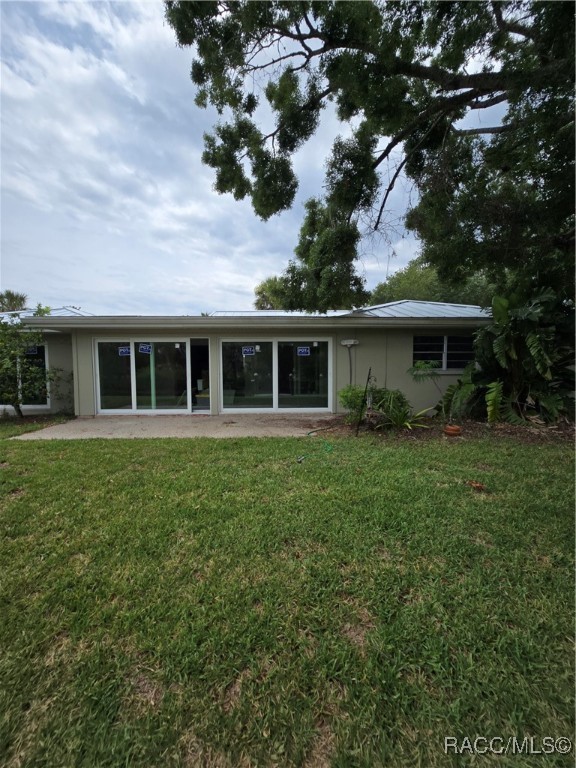 11286 W Bayshore Drive, Crystal River, Florida image 13