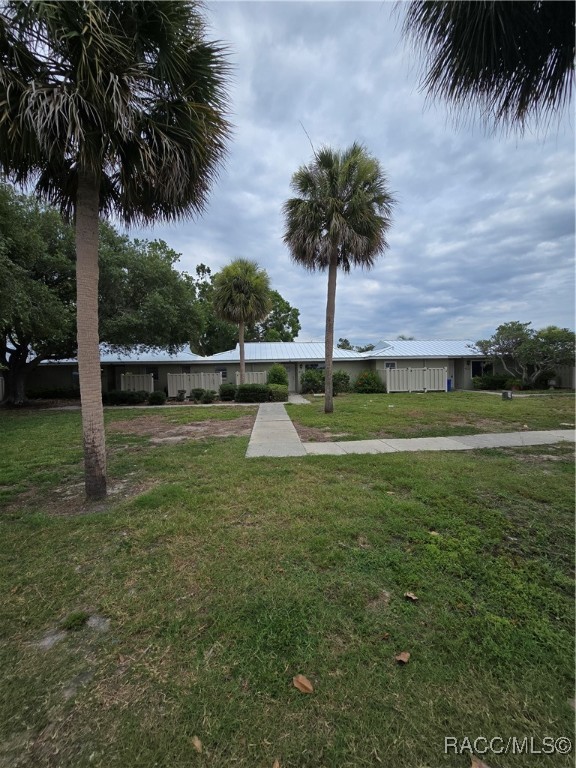 11286 W Bayshore Drive, Crystal River, Florida image 1