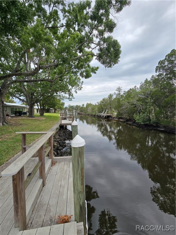 11286 W Bayshore Drive, Crystal River, Florida image 15