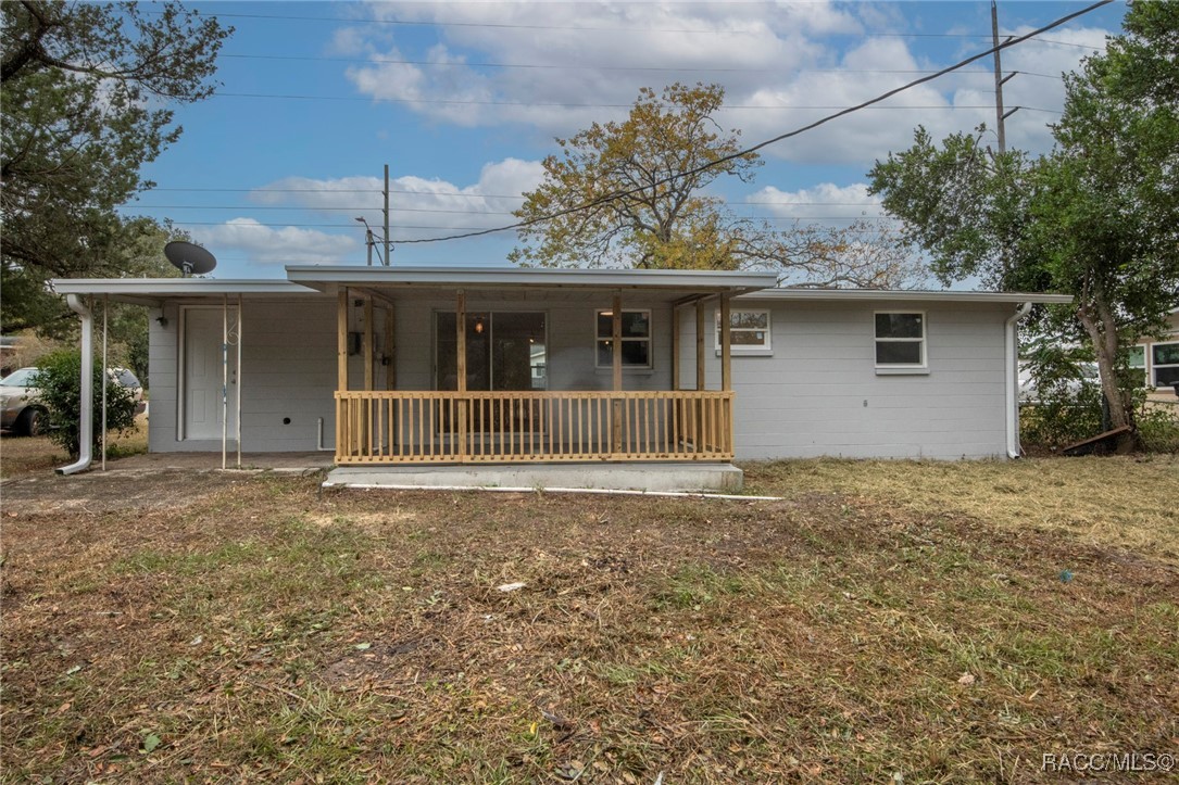 27 W Lemon Street, Beverly Hills, Florida image 2