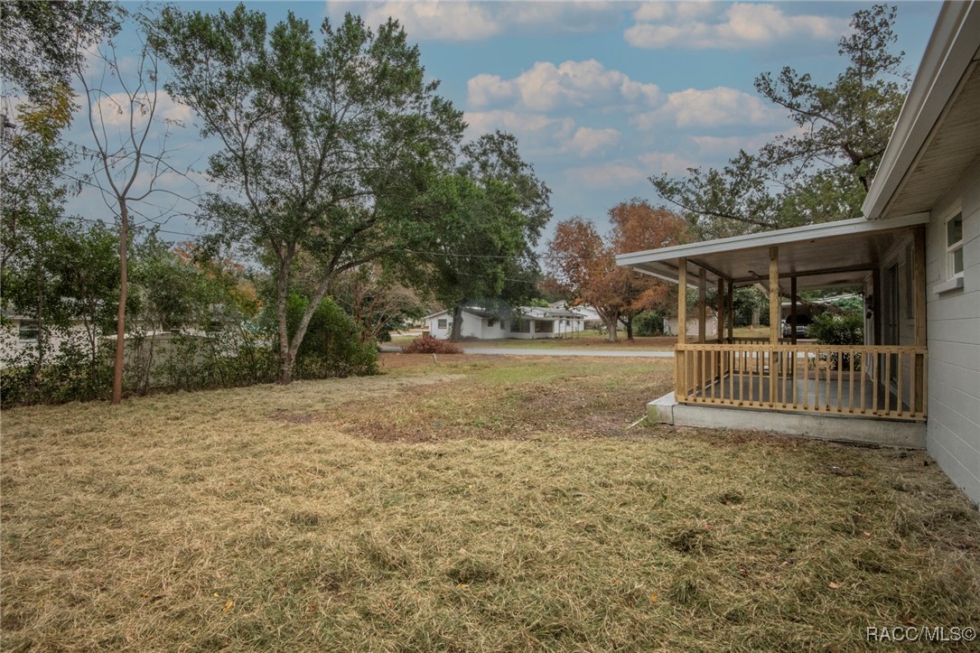 27 W Lemon Street, Beverly Hills, Florida image 31