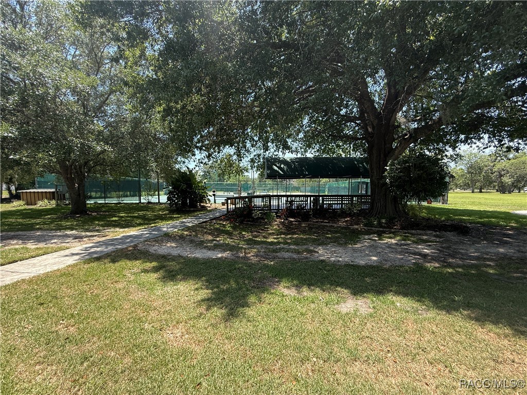 4546 S Sawgrass Circle, Homosassa, Florida image 32