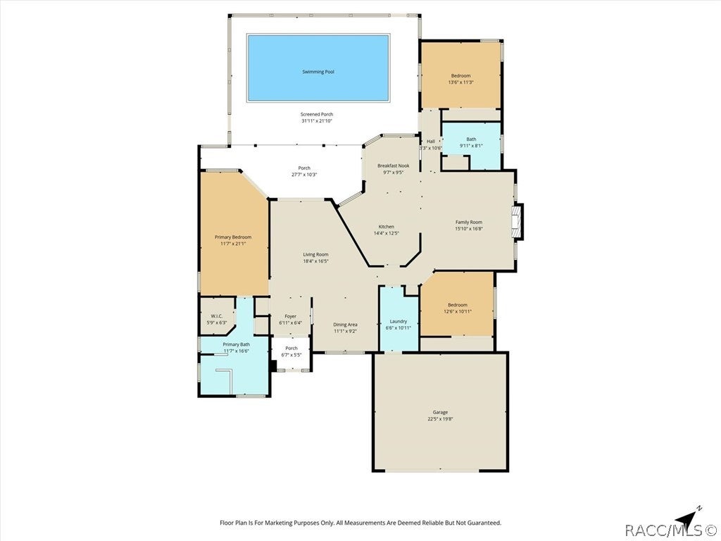 3 Ipomoea Court