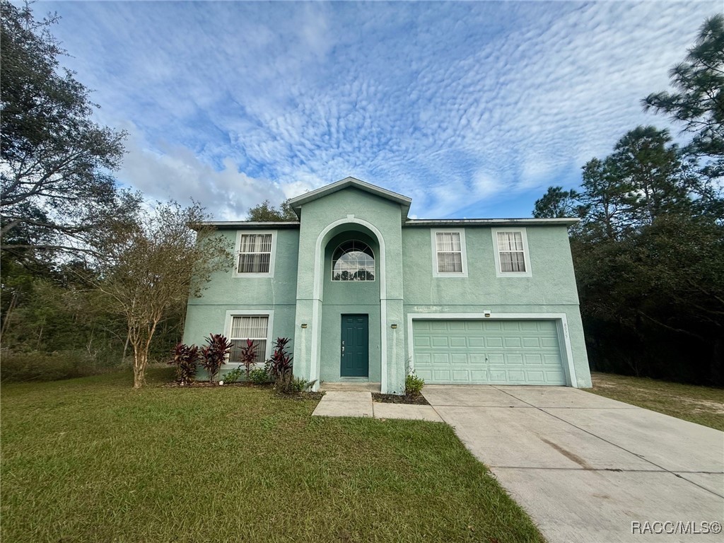 8075 N Hale Road, Citrus Springs, Florida image 24