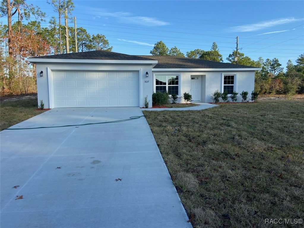 3637 W Wilhelm Street, Dunnellon, Florida image 1