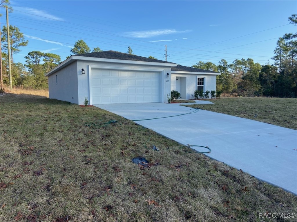 3637 W Wilhelm Street, Dunnellon, Florida image 3