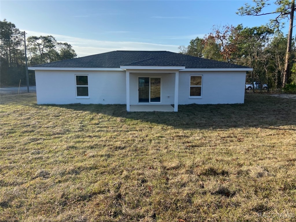 3637 W Wilhelm Street, Dunnellon, Florida image 6