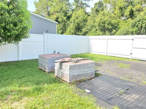 A home in Ocala