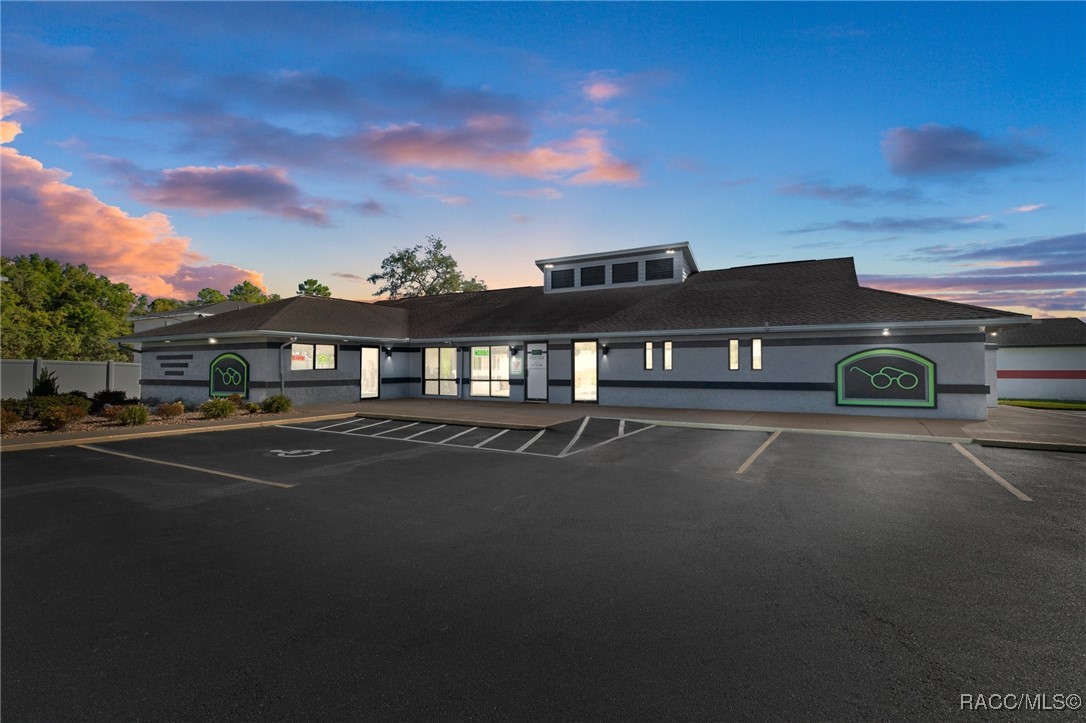 2332 Highway 44 W