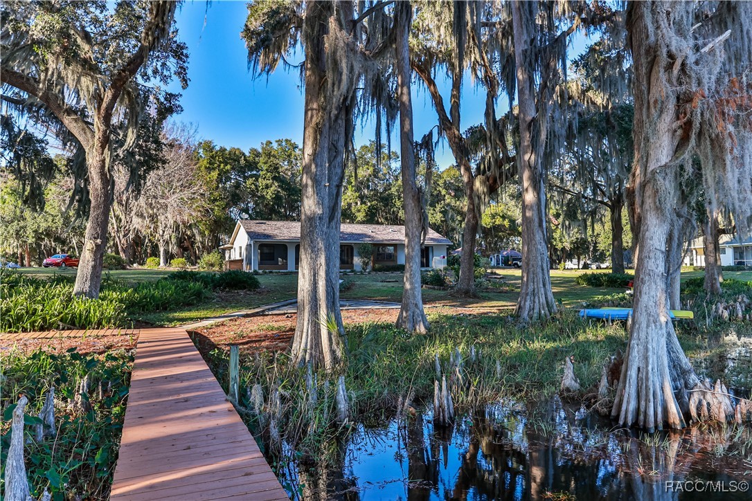 1090 S Chateau Point, Inverness, Florida image 4