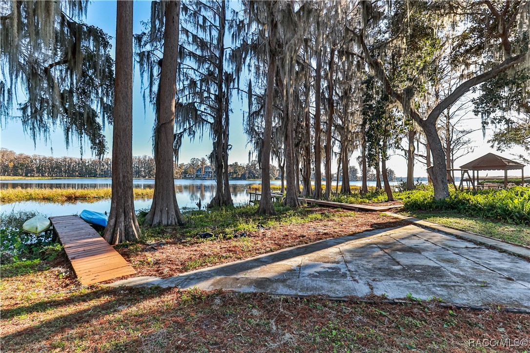 1090 S Chateau Point, Inverness, Florida image 28