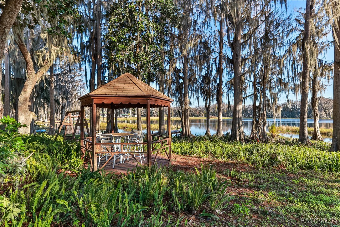 1090 S Chateau Point, Inverness, Florida image 24