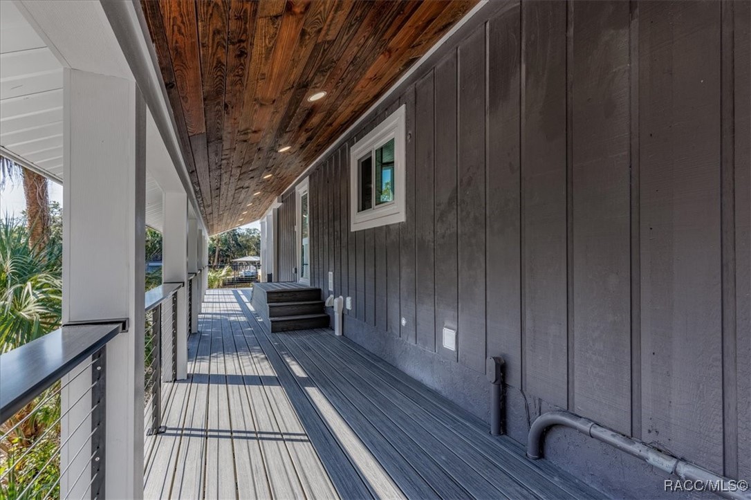11664 W Clayton Drive, Homosassa, New York image 22