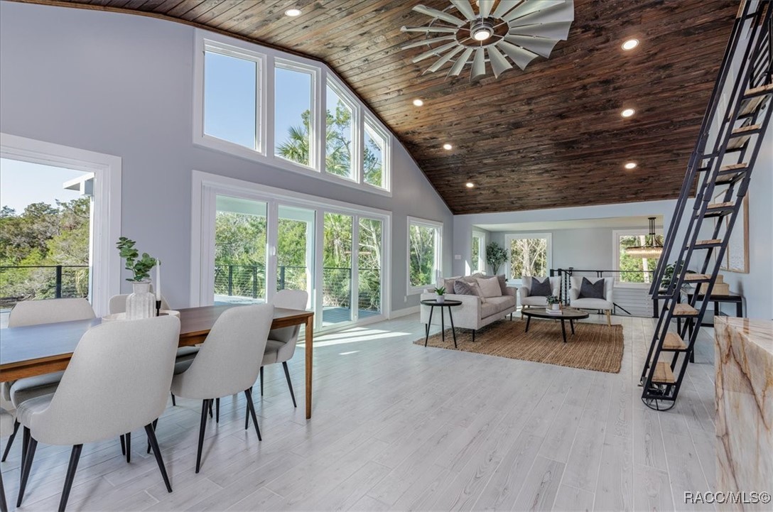 11664 W Clayton Drive, Homosassa, New York image 18
