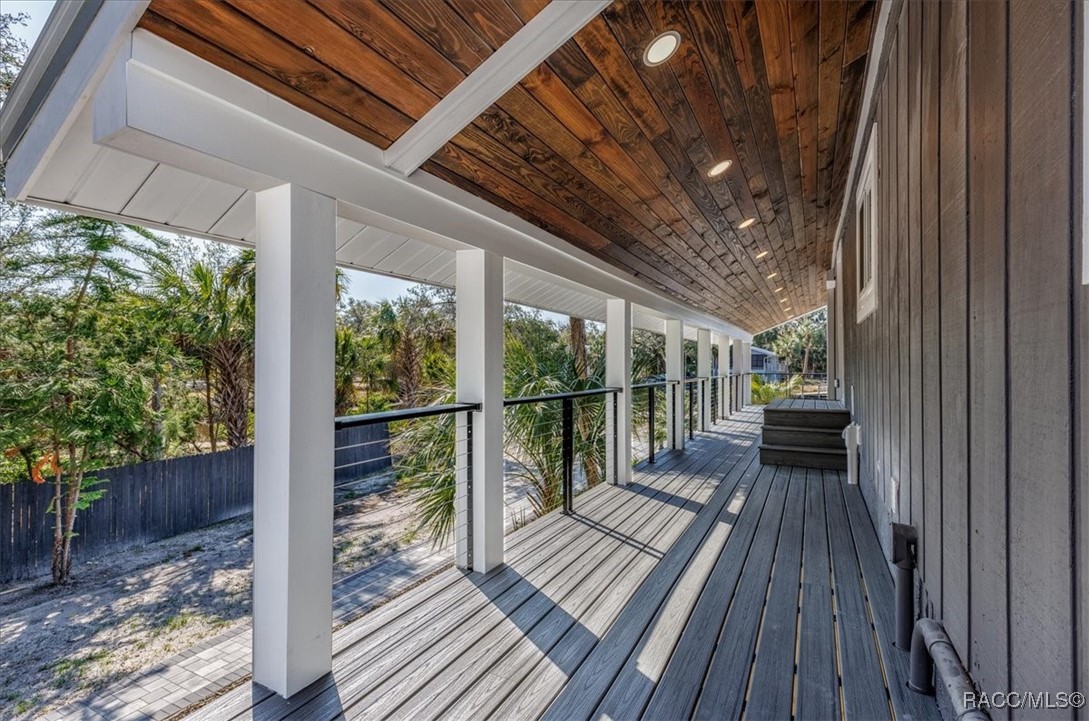 11664 W Clayton Drive, Homosassa, New York image 23