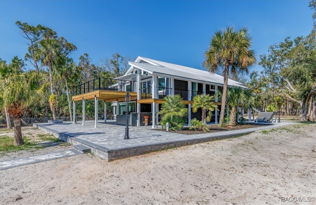 11664 W Clayton Drive, Homosassa, New York image 44