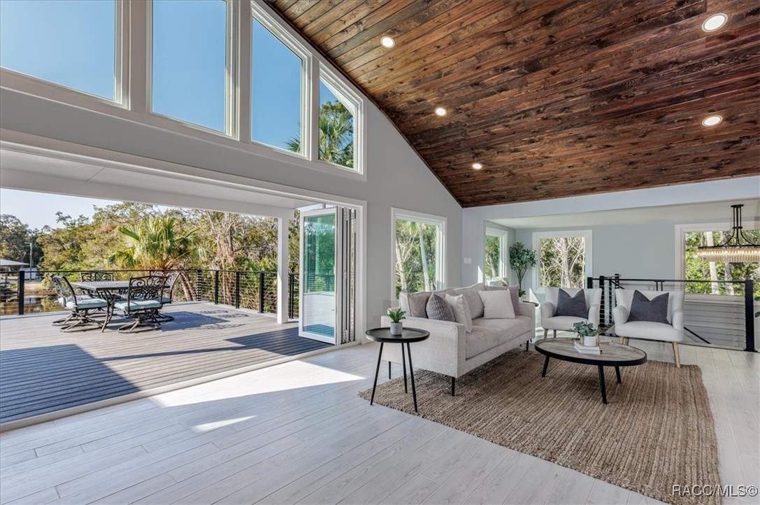 11664 W Clayton Drive, Homosassa, New York image 19