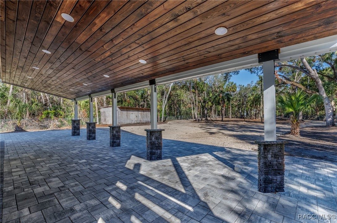 11664 W Clayton Drive, Homosassa, New York image 42