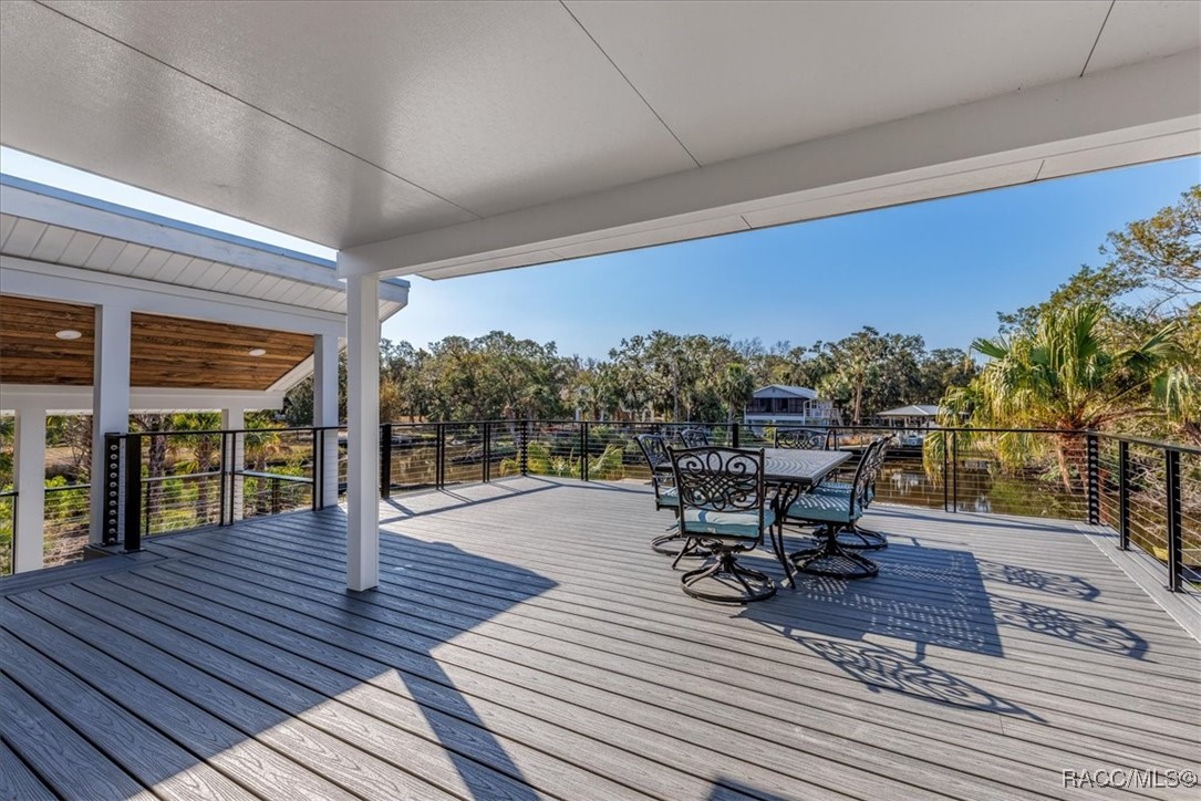 11664 W Clayton Drive, Homosassa, New York image 20