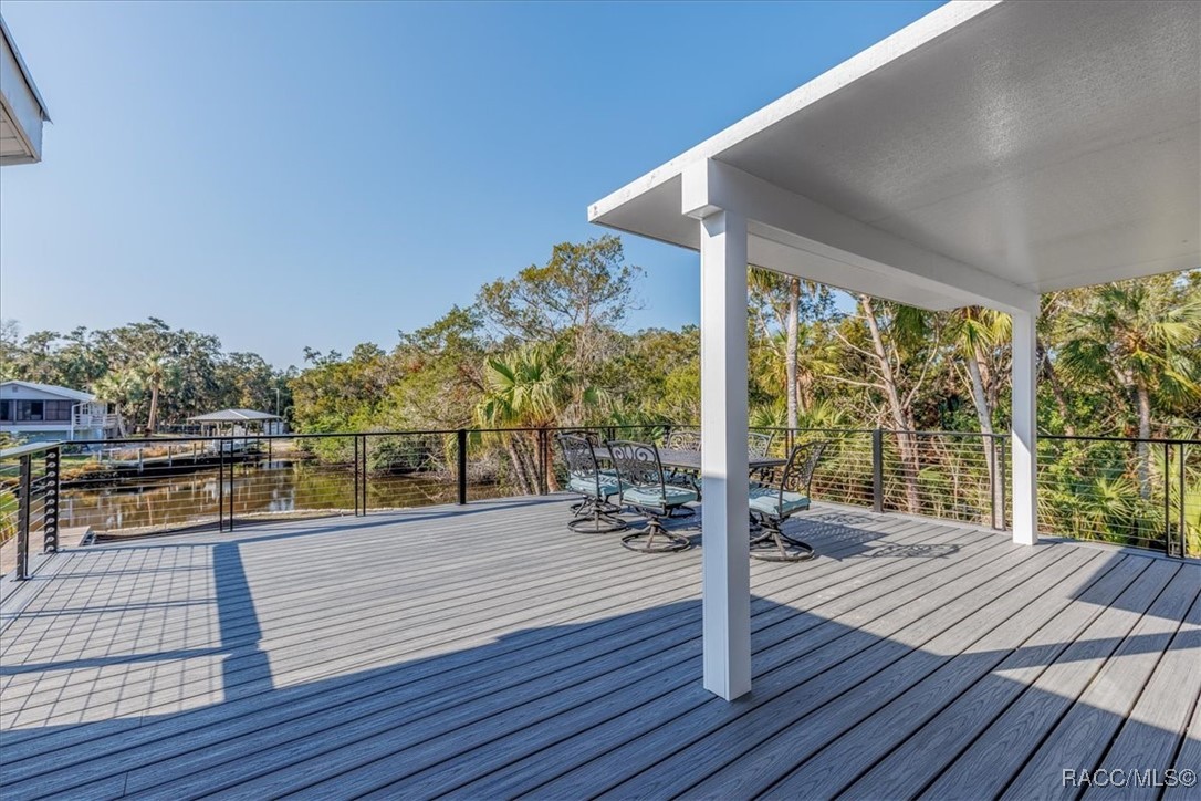 11664 W Clayton Drive, Homosassa, New York image 21