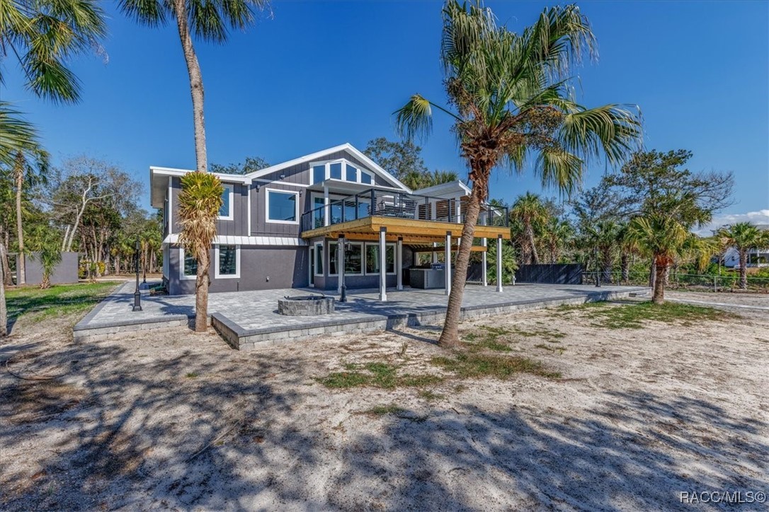 11664 W Clayton Drive, Homosassa, New York image 48
