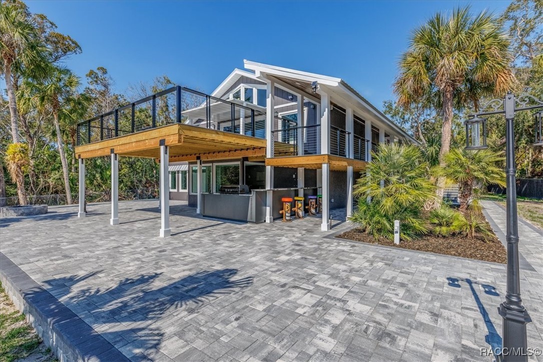 11664 W Clayton Drive, Homosassa, New York image 45