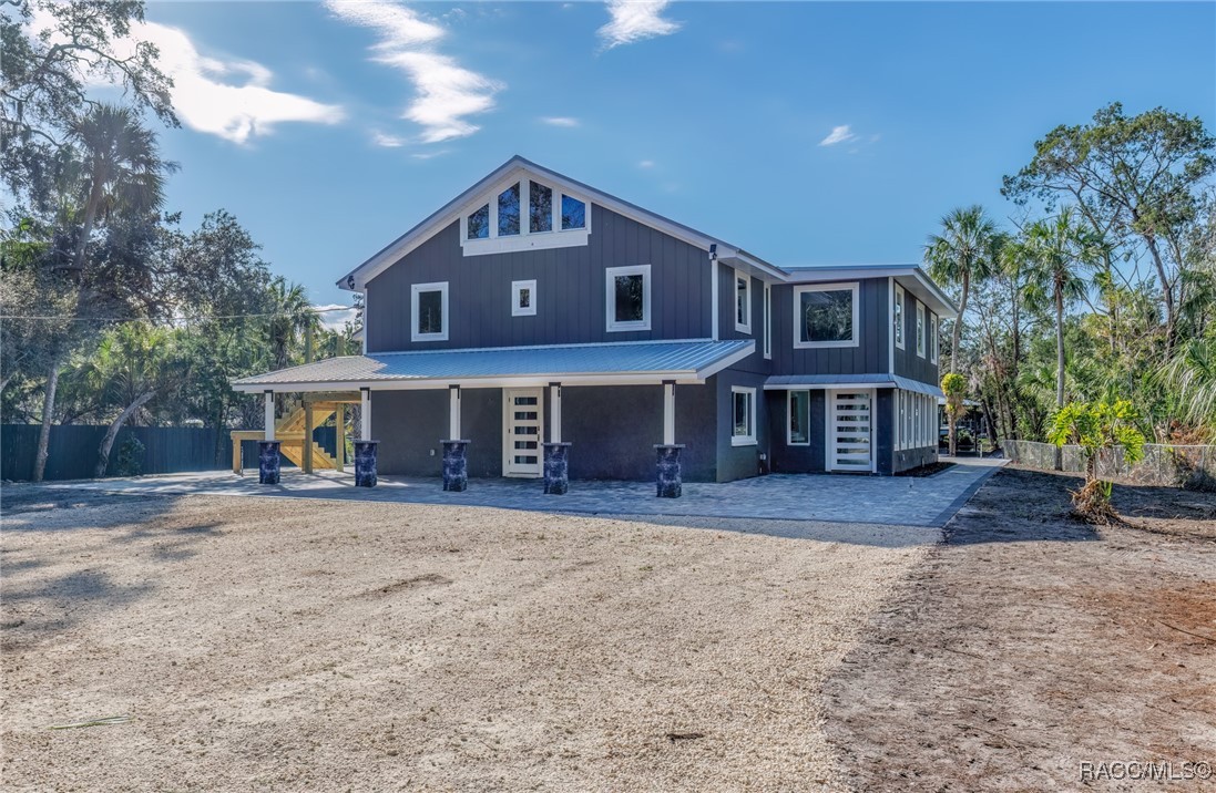 11664 W Clayton Drive, Homosassa, New York image 43