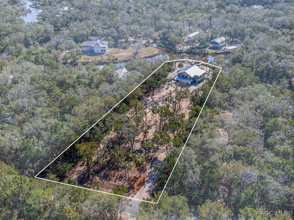 11664 W Clayton Drive, Homosassa, New York image 50