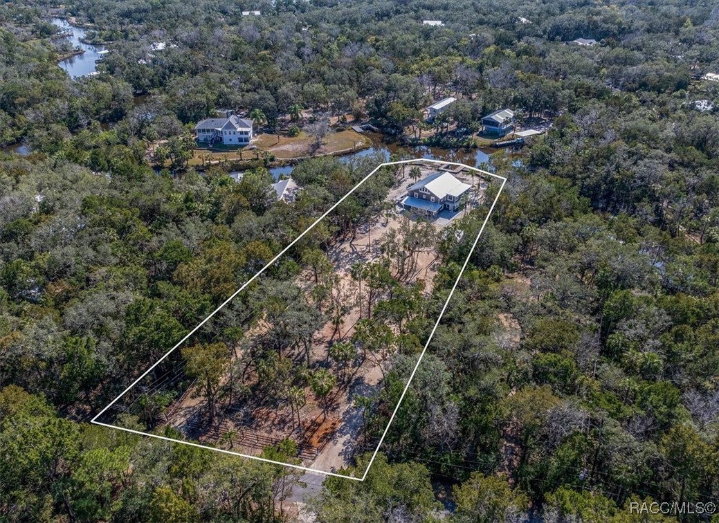 11664 W Clayton Drive, Homosassa, New York image 49