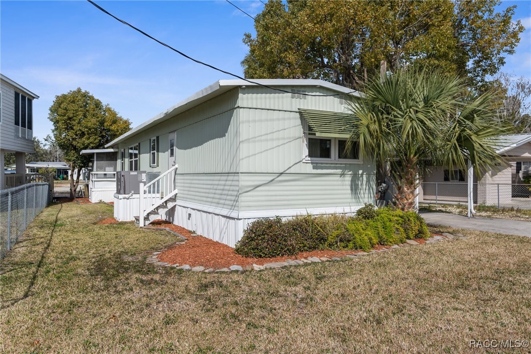 10245 W Blue Springs Court, Homosassa, Florida image 4