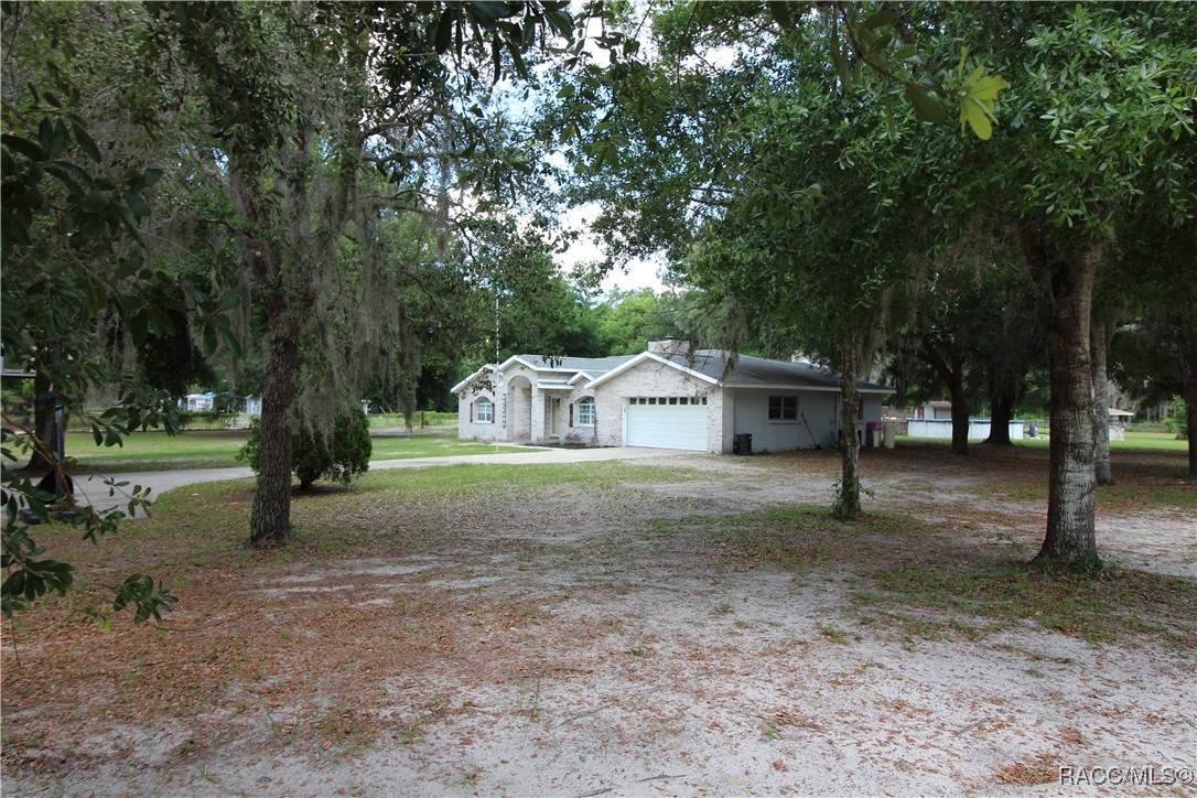 7190 W Roberts Court, Crystal River, Florida image 13