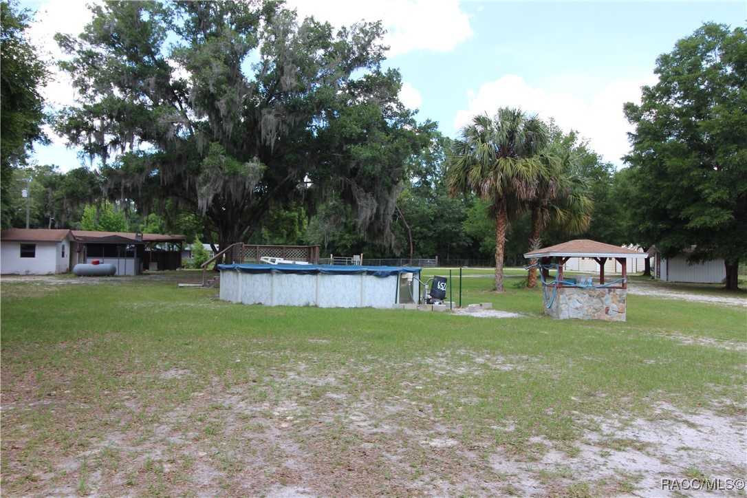7190 W Roberts Court, Crystal River, Florida image 37