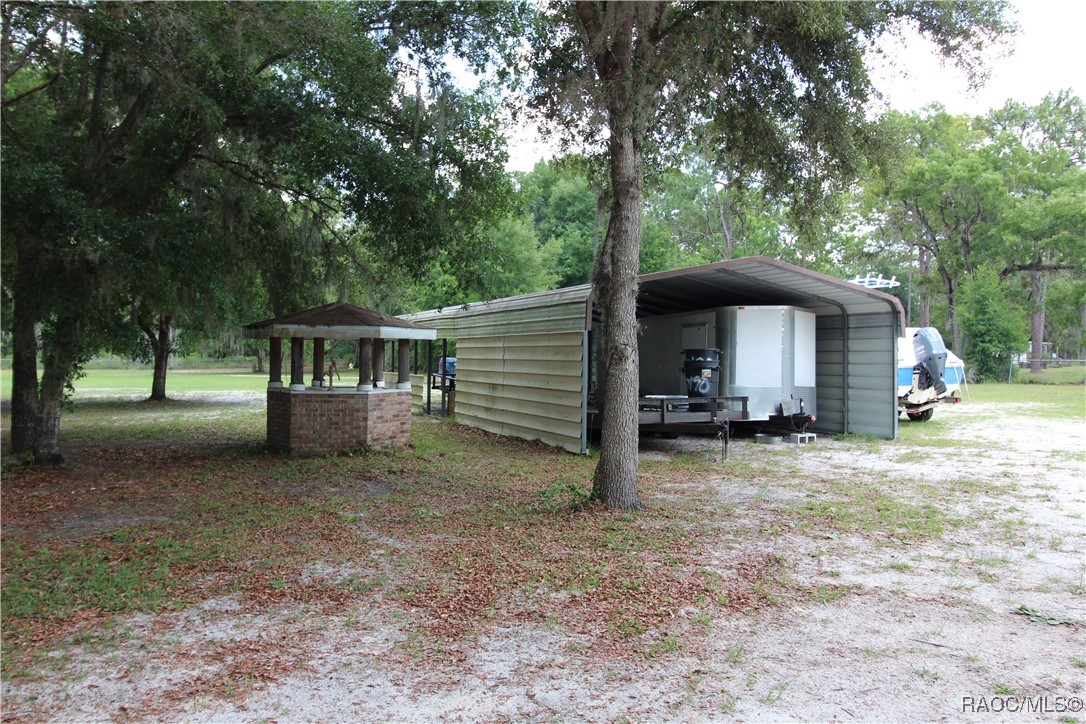 7190 W Roberts Court, Crystal River, Florida image 34