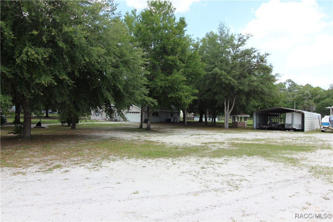 7190 W Roberts Court, Crystal River, Florida image 10