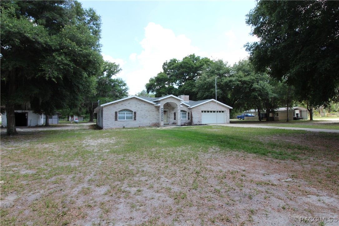 7190 W Roberts Court, Crystal River, Florida image 3