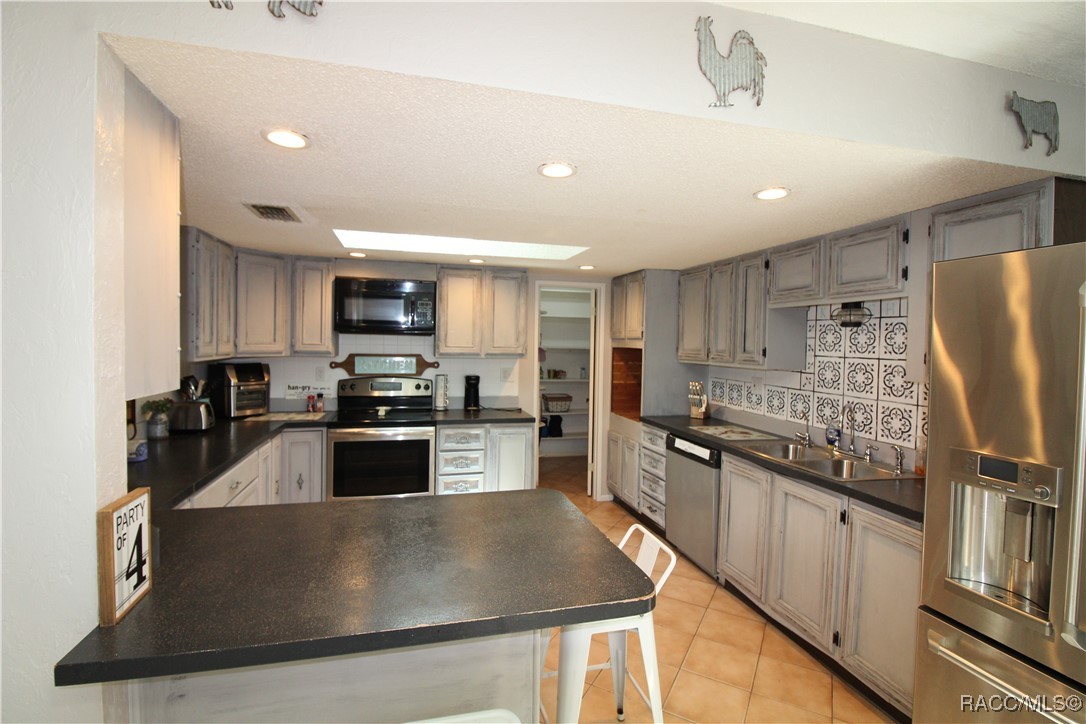 7190 W Roberts Court, Crystal River, Florida image 32