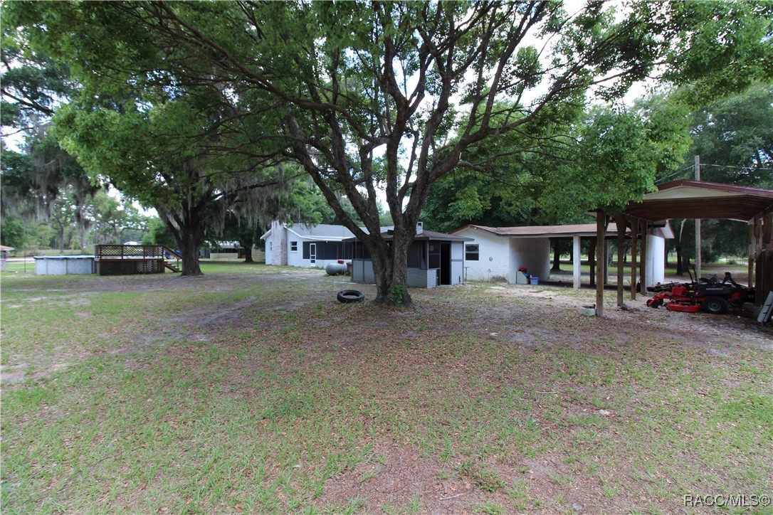 7190 W Roberts Court, Crystal River, Florida image 50