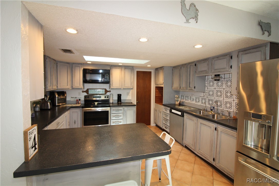 7190 W Roberts Court, Crystal River, Florida image 17