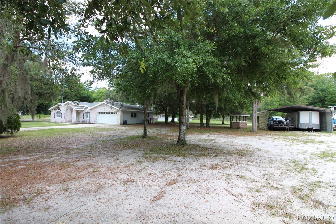 7190 W Roberts Court, Crystal River, Florida image 12
