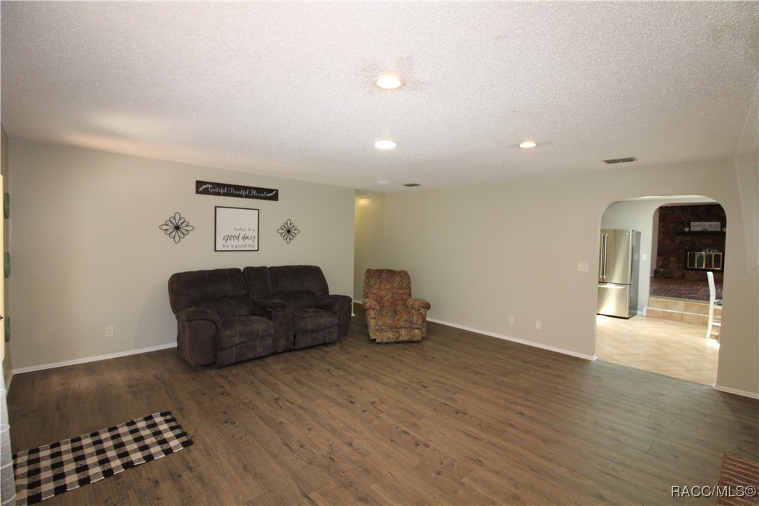 7190 W Roberts Court, Crystal River, Florida image 15