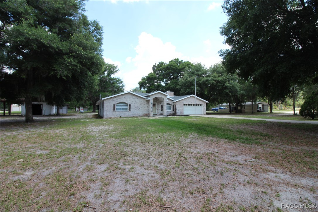 7190 W Roberts Court, Crystal River, Florida image 4